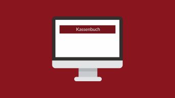 Foto: Kassenbuch