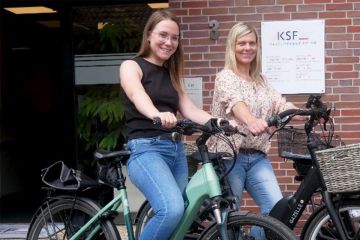 E-Bike Gehaltsumwandlung