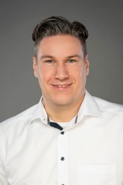 Stefan Albrecht