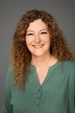 Judith Queißer